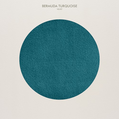 Bermuda Turquoise